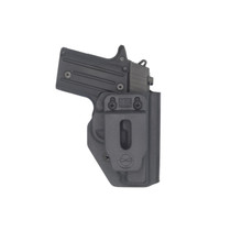 C&G Holsters IWB Covert Holster for SIG Sauer P238 Right Hand