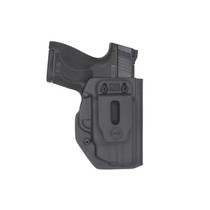 C&G Holsters IWB Covert Holster for Smith & Wesson Shield 9/40 3.1" Right Hand