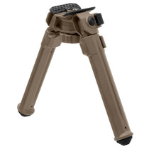 Magpul MOE Sling Stud Bipod 7-10" Flat Dark Earth
