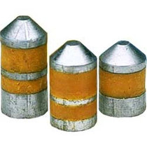 Thompson/Center Arms .50 Caliber Muzzleloading Maxi-Ball Bullet 370 Grains 20 Pack Pre Lubricated
