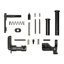 Aero Precision M5 .308 Lower Parts Kit Without FCG/Pistol Grip