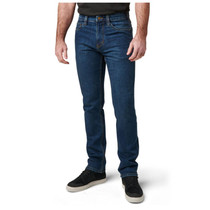 5.11 Men's Defender-Flex Straight Jeans