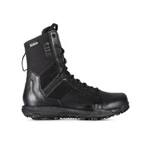 5.11 Men's A/T 8" Waterproof Side Zip Boots