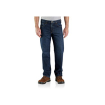 Carhartt Mens Relaxed Fit 5-Pocket Jeans