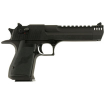 Mag Desert Eagle Mark XIX 44 Mag 6" Barrel Muzzle Brake 8 Rd Mag