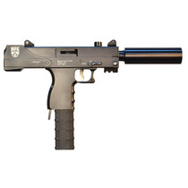 MasterPiece Arms MAC 11 9MM 30RD Magazine