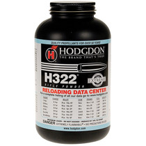 HODGDON 3221 H322 1 LB.