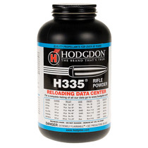 HODGDON 3351 H335 1 LB.