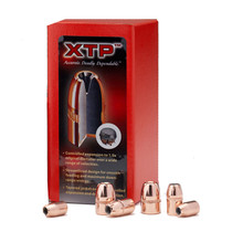 HORNADY 40040 10MM .400 180 GR XTP 100 CT.