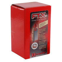 HORNADY 45218 45 CAL .452 225 GR FTX (45 COLT) 100 CT.