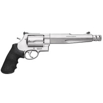 Smith & Wesson M500 500 Magnum 7.5" Barrel SS Performance Center Package