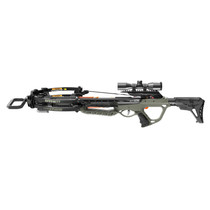 Barnett Hyper XP405 OD Green 405 FPS 213 Lb