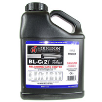 HODGDON BLC8 BL-C(2) 8 LB.