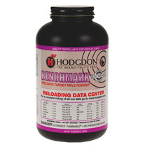 HODGDON BM1 BENCHMARK 1 LB.