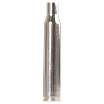 WINCHESTER 280 REMINGTON UNPRIMED RIFLE (PLATED) BRASS CASES 50 COUNT WSC280RU