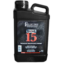 ALLIANT 150645 RELODER 15 5 LB.