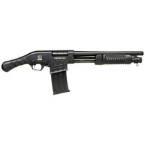 Charles Daly Chiappa CF930.172 Honcho Mag-Fed Pump 12 Gauge 14" 3" 5+1
