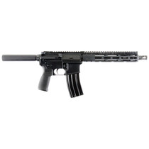 Radical Firearms FP105556M410FCR Forged FCR AR Pistol Semi-Automatic 5.56 NATO 10.50" 30+1 Black Hardcoat Anodized/Black Nitride