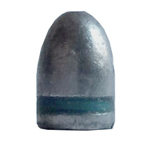 BOB'S BULLETS 9-115 RN 500 CT.