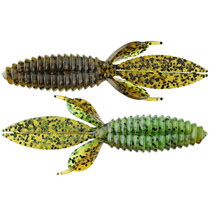 Reaction Innovations Smallie/Sweet Beaver