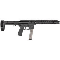 Black Rain Ordnance ION9 9mm 8.75" 30rd M-Lok PDW Brace Black