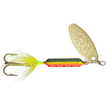 Wordens Rooster Tails