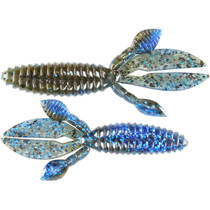Strike King KVD Perfect Plastic Rodents