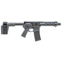 Springfield Saint .223/5.56 7.5" Barrel 30rd SBX-K Arm Brace Tactical Gray