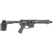 Springfield Saint .223/5.56 7.5" 10rd SBX-K Arm Brace Tactical Gray