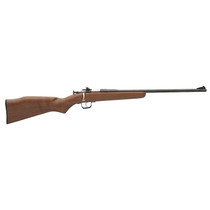 Keystone Crickett Chipmunk Bolt 22LR 16" Barrel Walnut Stock