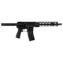 Radical Firearms FP105556M410RPR Forged RPR AR Pistol Semi-Automatic 5.56 NATO 10.50" 30+1 Black Hardcoat Anodized/Black Nitride