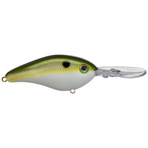 Strike King Pro Model 6XD Crankbaits