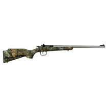 Keystone Crickett 22LR 16" Mossy Oak Synthetic Stock