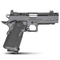 Springfield Armory 1911 Ds Prodigy Comp 4.25? Barrel AOS 9mm