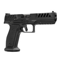 Walther PDP Match Steel Frame 5" Barrel 9mm