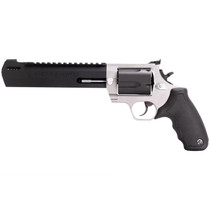 Taurus Raging Hunter 460 S&W Magnum Two Tone 8.37" Barrel 5 Rnd