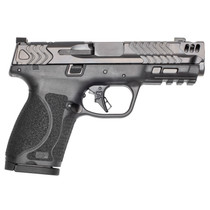 Smith And Wesson M&P 2.0 COMPACT Series 9mm 4.22" Barrel 15 Rnd