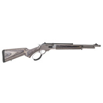 Rossi R95 45-70 Laminate 18" Stainless Steel Barrel 5 Rnd