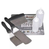 Camp Chef Flat Top Tool Kit