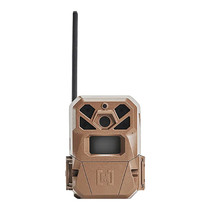 Moultrie Edge 2 Trail Camera Tan