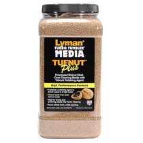 LYMAN 7631396 TUFNUT PLUS MEDIA