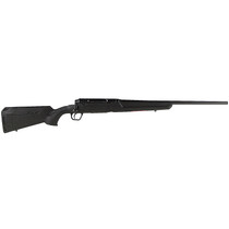 Savage Axis 6.5 Creedmoor 22" Barrel 4+1 Synthetic Black Left Hand