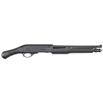 Charles Daly Honcho Pump Action .410 Ga 14" Black