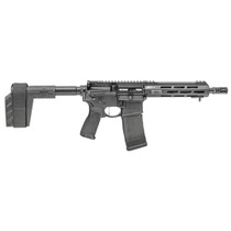 Springfield SAINT Victor AR-15 Pistol 300 Blackout 9" Barrel M-LOK Handguard SB Tactical Brace 30Rd PMAG