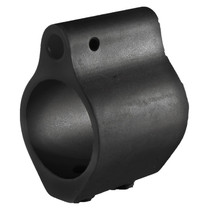 Troy Industries Low Profile AR-15 Gas Block 5.56mm .750 Black A4L00BT00