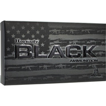 Hornady 350 Legend 150 gr Interlock SP Black 20/Box