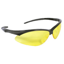 Radians Outback Shooting/Sporting Glasses Amber OB140CS