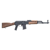 Chiappa Firearms 500103 RAK-22 22 LR 17.25" 10+1 Matte Black