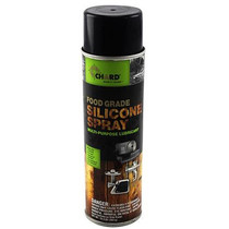 SILICONE SPRAY