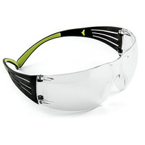 Peltor Sport SecureFit Eye Protection Clear, SF400-PC-8